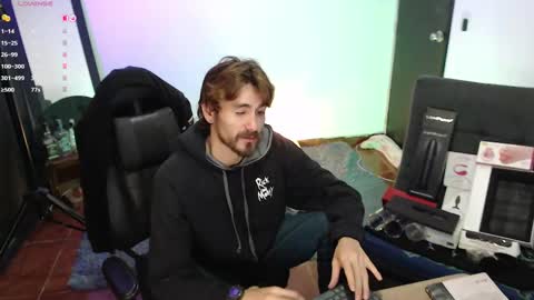 delacruz online show from October 24, 1:40 am