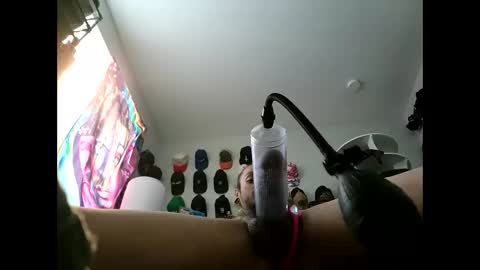 _drew__ online show from April 8, 1:28 am