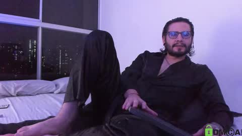  -         online show from February 22, 12:45 am