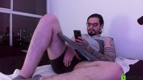  -         online show from November 29, 2:57 am