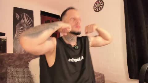 Emilio online show from June 19, 9:59 am
