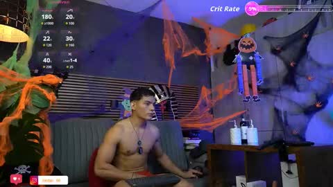 Snapshot of _eufrates_ chatting on October 5, 6:12 pm EUFRATES online show from October 5, 6:12 pm