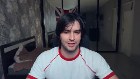 Snapshot of _fatrabbit chatting on November 1, 5:06 pm Keanu online show from November 1, 5:06 pm