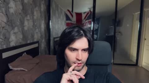 Snapshot of _fatrabbit chatting on October 17, 2:10 pm Keanu online show from October 17, 2:10 pm