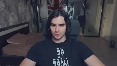 Keanu online show from February 1, 12:59 pm