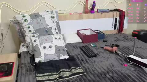 Andrey online show from April 18, 9:04 pm