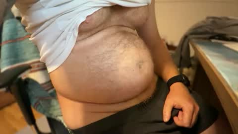 Ginger boy online show from September 16, 1:56 pm