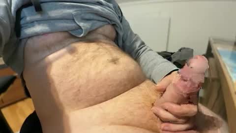 Ginger boy online show from January 13, 2:42 pm