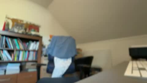 Ginger boy online show from June 15, 5:21 am