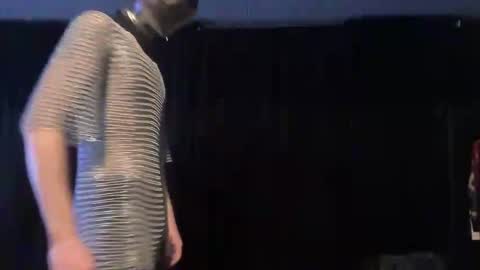 GOODKNIGHT online show from February 18, 7:43 am