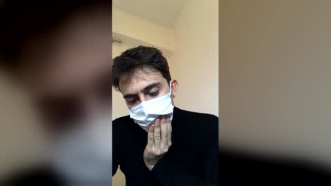 _greytail online show from January 12, 3:05 pm