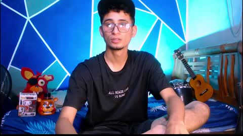 GsusssFeets online show from April 8, 1:06 am