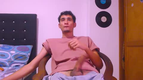 GsusssFeets online show from October 17, 8:57 pm