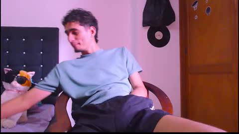 GsusssFeets online show from November 11, 7:08 pm