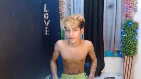 Snapshot of _guison chatting on September 16, 6:58 am _guison online show from September 16, 6:58 am