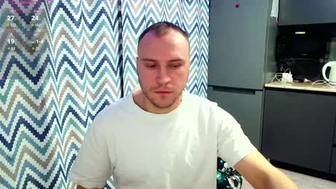 Hermann online show from December 27, 9:11 pm