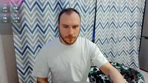 Hermann online show from January 24, 11:56 pm