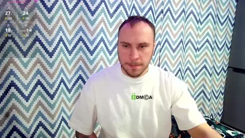 Hermann online show from January 15, 2:49 am