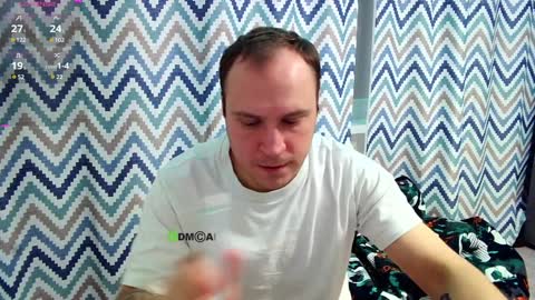Hermann online show from December 22, 11:20 pm