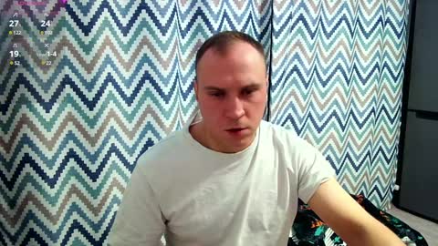 Hermann online show from December 30, 10:01 pm