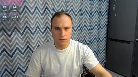 Hermann online show from February 3, 2:36 am
