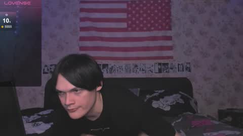 horny44un online show from February 5, 7:21 pm