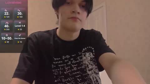 horny44un online show from February 1, 2:05 pm