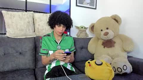 Jay online show from January 19, 6:21 pm