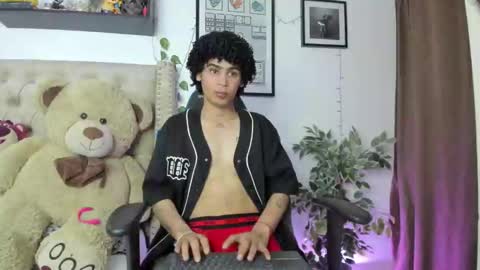 Jay online show from December 21, 12:31 am