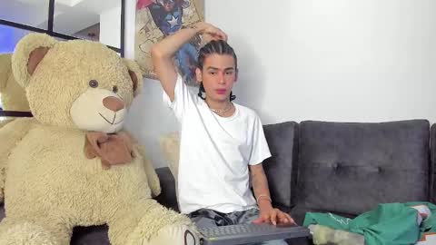 Jay online show from March 1, 12:39 am