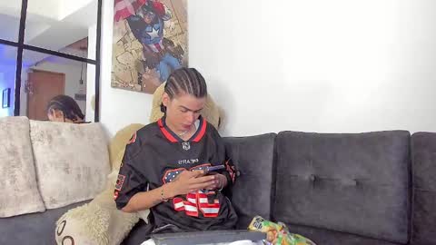 Jay online show from February 28, 1:15 am