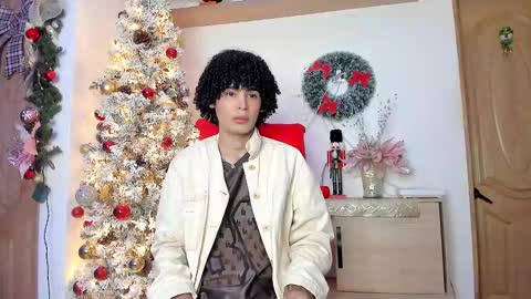 Jay online show from December 31, 6:46 pm