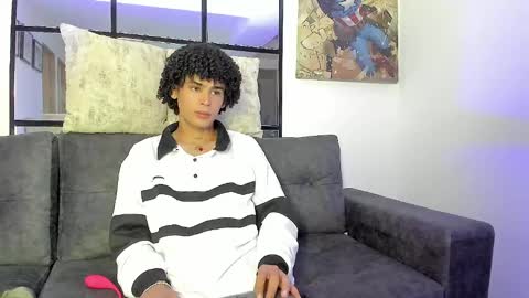 Jay online show from February 13, 8:45 pm