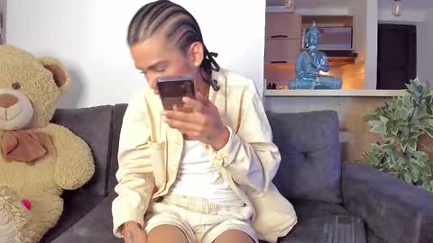 Jay online show from February 23, 12:58 am