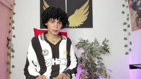 Jay online show from December 23, 1:18 am