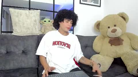 Jay online show from January 19, 2:36 am
