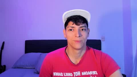 J A C O B online show from January 6, 9:41 pm