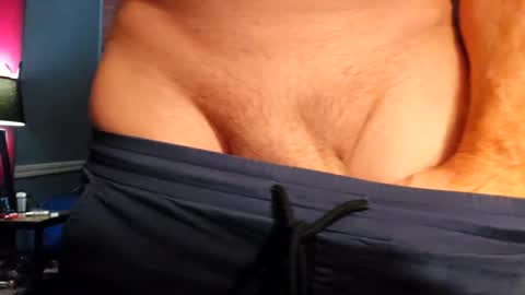 Jake online show from October 31, 12:01 am