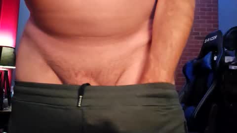 Jake online show from November 9, 3:54 am