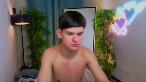 James online show from February 19, 2:24 pm