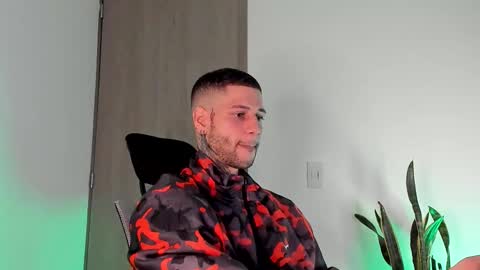 jeison online show from February 27, 1:29 am