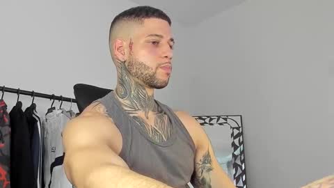 jeison online show from October 28, 9:06 pm