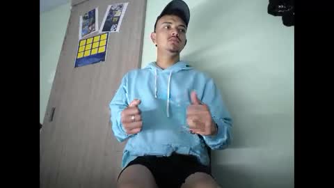 _jesussuarez online show from February 3, 11:26 am