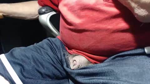 Snapshot of _jimmini chatting on October 27, 5:43 am _jimmini online show from October 27, 5:43 am