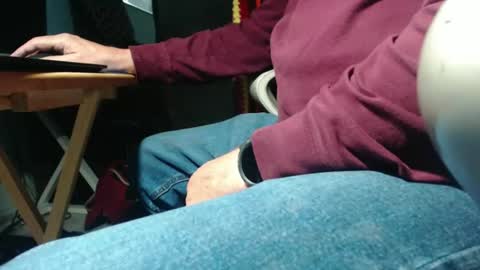 _jimmini online show from April 29, 9:43 pm