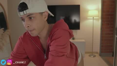 Johan online show from March 22, 4:06 am