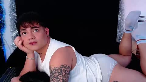 Johan online show from December 21, 7:00 pm