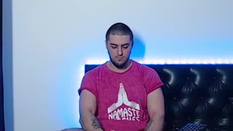 Joni online show from October 17, 3:10 am