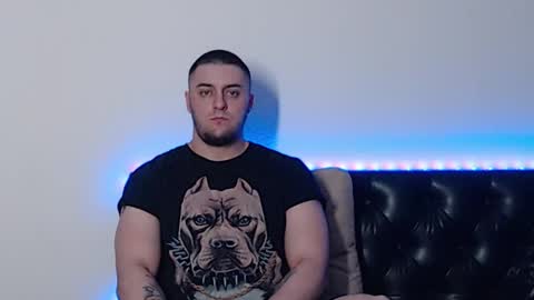 Joni online show from January 10, 9:24 am