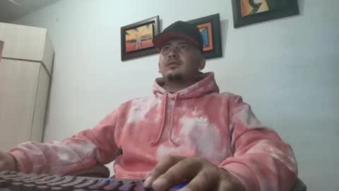 Snapshot of _jordanxxiii chatting on October 31, 8:07 am jordan online show from October 31, 8:07 am